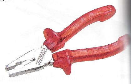 PENSE KOMBINE KRAFT 180 MM 7 ''  IZELTAS